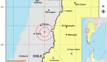 sismo
