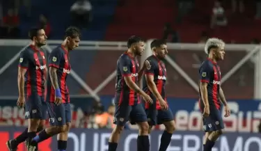 san lorenzo