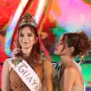 Guaymall�n realiz� su Vendimia y ya tiene a su representante: ella es Donatella