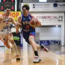 Rivadavia comenz� el cuadrangular con una derrota ante Villa San Mart�n.