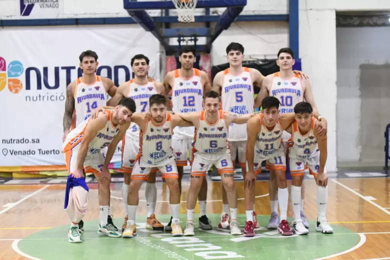 RIVADAVIA VILLA SAN MARTIN