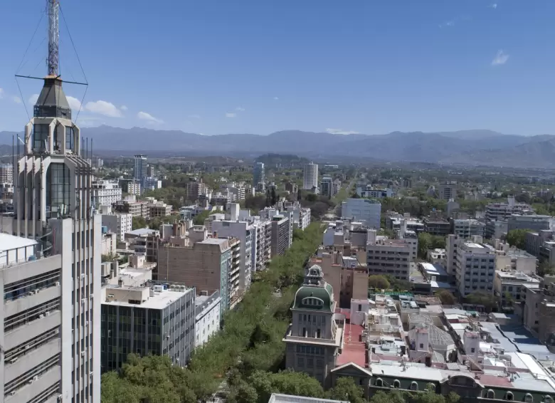ciudades sostenibles