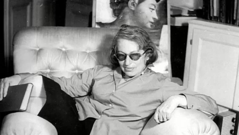 silvina ocampo