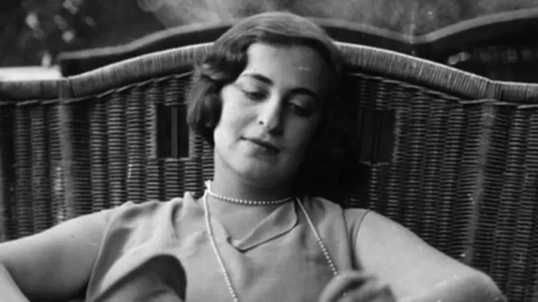 silvina ocampo