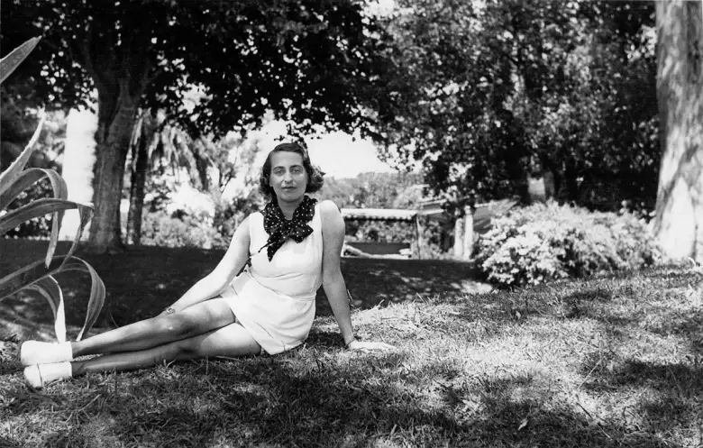 silvina ocampo