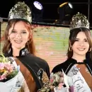 Guaymallén abrió el calendario de la Vendimia 2025 con una fiesta a puro color y brillo