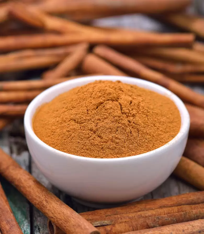 CANELA