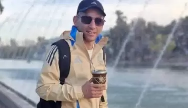 Agust�n Nahuel Gallo