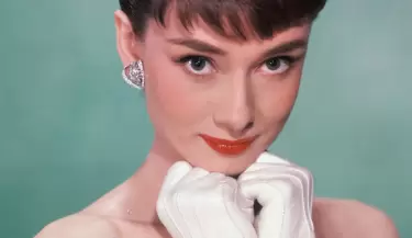 La historia de "Moon River", el himno que Audrey Hepburn convirti� en leyenda