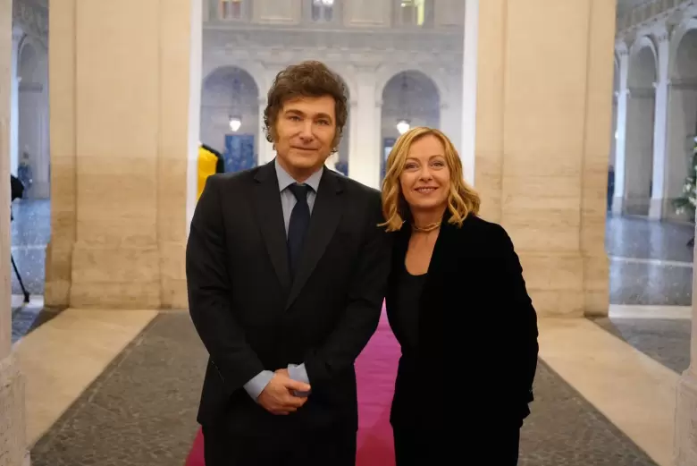 mieli en italia