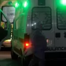 Tragedia: Una pareja muri� electrocutada y su hija est� en grave estado