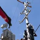 Cortes de luz en Mendoza: cu�les son los departamentos afectados este mi�rcoles