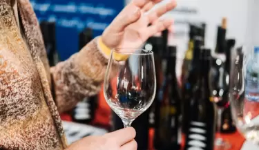 vino empresas