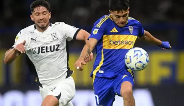 boca independiente