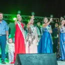 La Paz inici� su calendario vendimial: estas son las candidatas