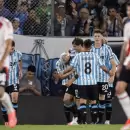 (VIDEO) Racing gan� el cl�sico y cerr� un a�o inolvidable. River a la espera de la definici�n del torneo