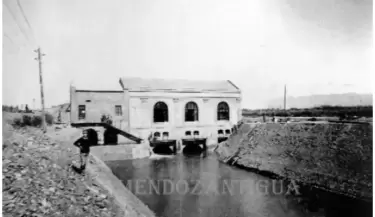 central hidroelectirca