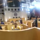 �Cu�les son los concejos deliberantes m�s costos de la Argentina?