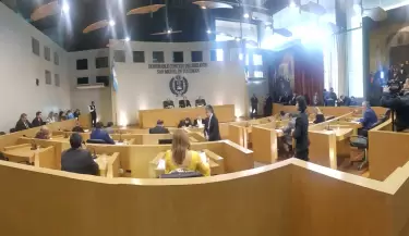 concejo tucuman