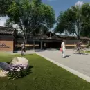 Mendoza: Dos nuevas escuelas t�cnicas para impulsar la educaci�n y el desarrollo