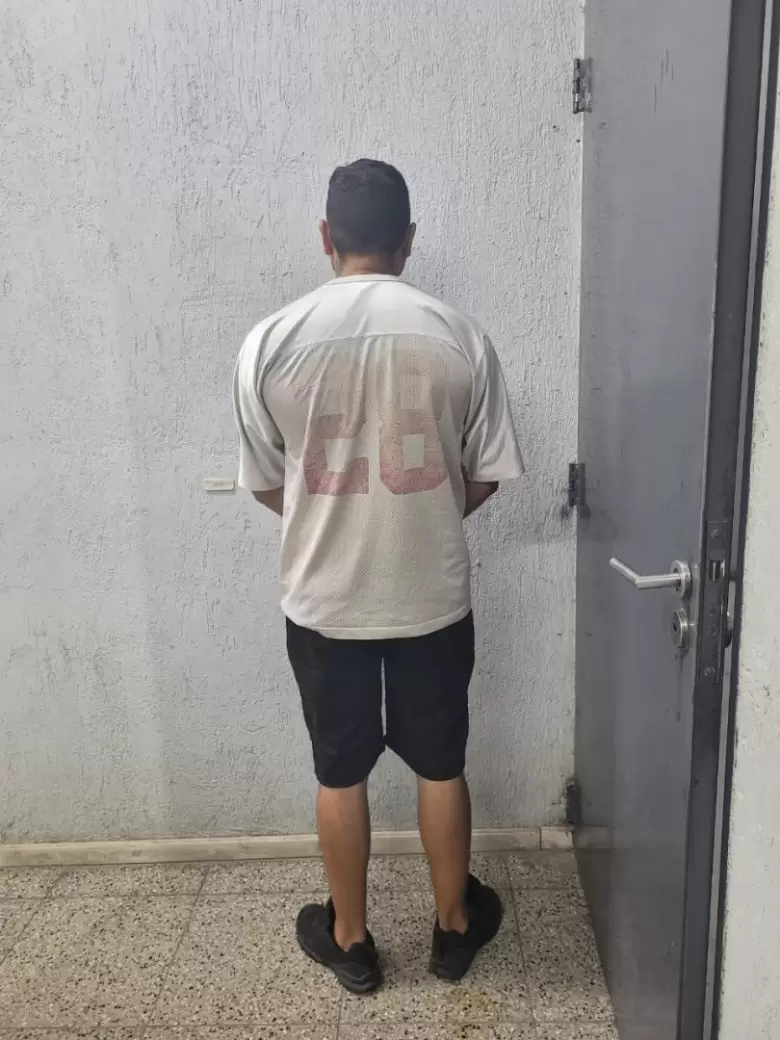 operativo armas