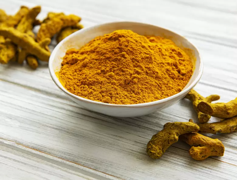 curcuma