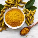 La c�rcuma, mucho m�s que un colorante: Descubr� sus beneficios en la cocina