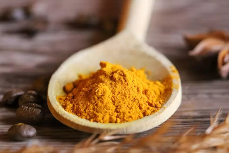curcuma