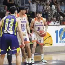 Rivadavia cay� ante Centenario y qued� afuera de la pr�xima fase