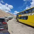 C�mo est� el Paso a Chile este lunes 16