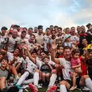 El Clausura de la Liga Mendocina es de FADEP