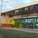 Conmoci�n: Un ni�o manipulaba un rifle y mat� a su hermana de 3 a�os