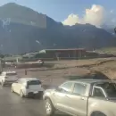 C�mo est� el Paso a Chile este jueves 2 de enero