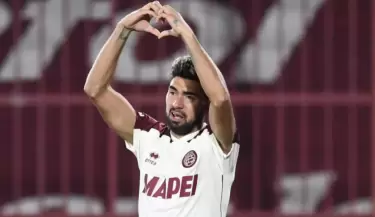 marcelino moreno