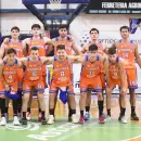 Rivadavia se despidi� del Apertura con un triunfo ante Montmartre