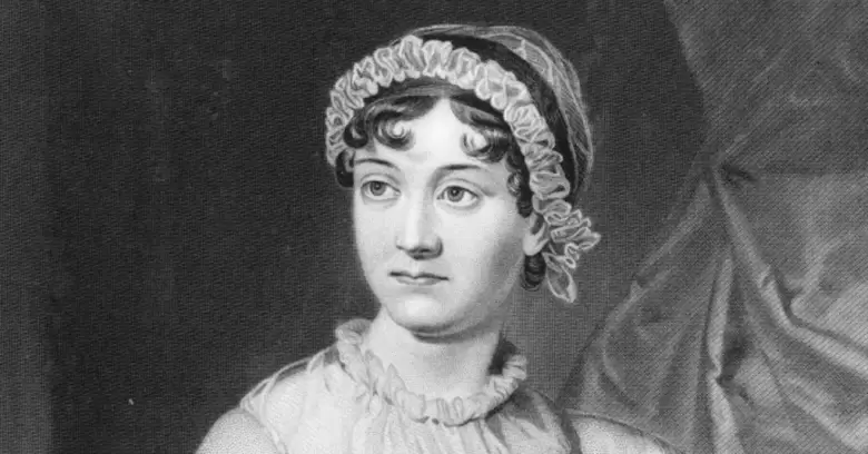 jane austen