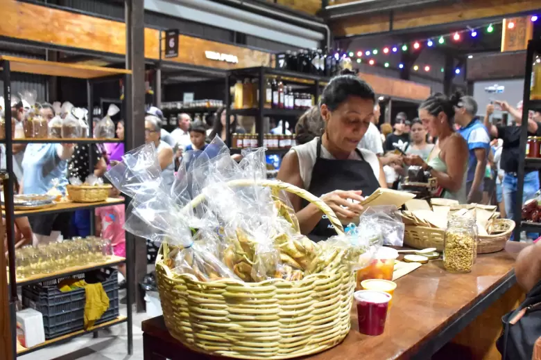 mercado