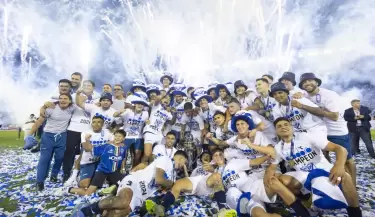 velez campeon
