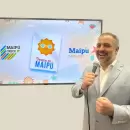 Se present� el �Verano en Maip�� con actividades para todos los gustos