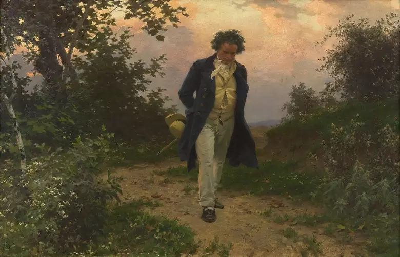 beethoven