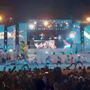 San Rafael realiza un concurso de dise�o de vestidos para la vendimia departamental 2026