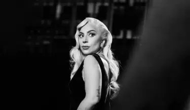 Lady Gaga lanza su versi�n festiva de 'Santa Claus Is Coming To Town'