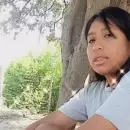 Conmoci�n en Salta por el brutal asesinato de una adolescente ind�gena