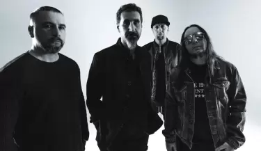 System of a Down regresa a Argentina: Todo sobre su show en V�lez en mayo de 2025