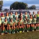 Escuela Deportiva Jun�n se consagr� campe�n de la Liga Rivadaviense