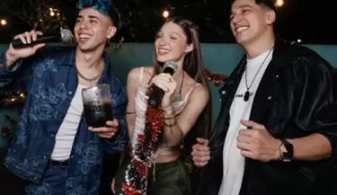 en otra vida cancion