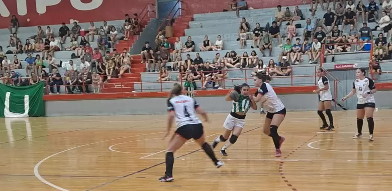 handball