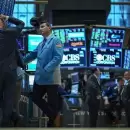 La inesperada raz�n por la que se dispararon las acciones de los bancos argentinos