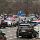 Violento tiroteo en un colegio cristinano de EE.UU: Cinco muertos y al menos cinco heridos