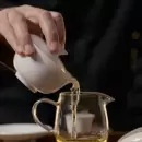Descubre la infusi�n ideal que te ayudar� a eliminar el sarro de tus dientes